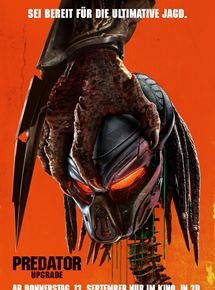 Predator Stream German Predator Stream German